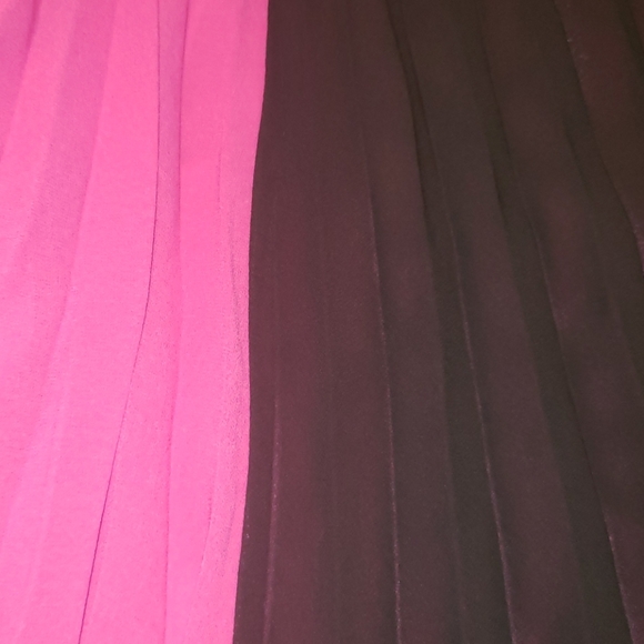 ASOS pleated midi skirt - Picture 5 of 5
